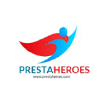 PrestaHeroes logo