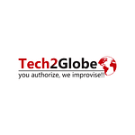Tech2globe Web Solutions logo