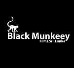 Black Munkeey Films logo
