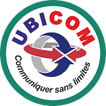 Agence UBICOM logo