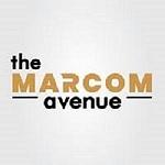 The Marcom Avenue logo