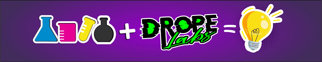 Drope Lab´s cover