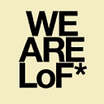 LoF* – Leap of Faith AG logo