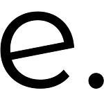 Evibee Agency logo