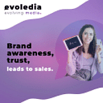 EVOLEDIA - Digital Marketing Agency
