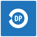 DIREKTPOINT logo
