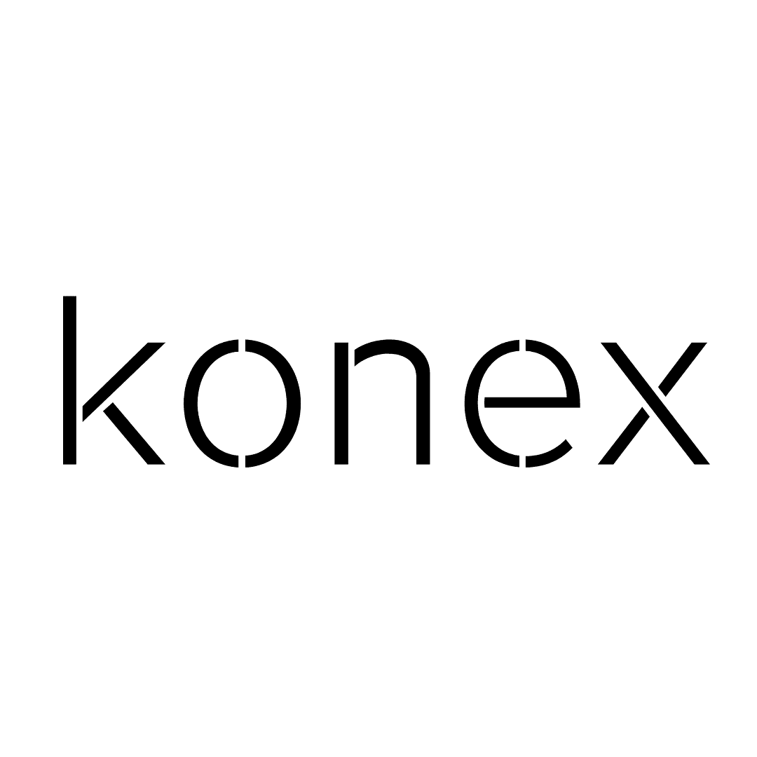 Konex Media cover