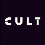 CULT: Marketing & Communications logo