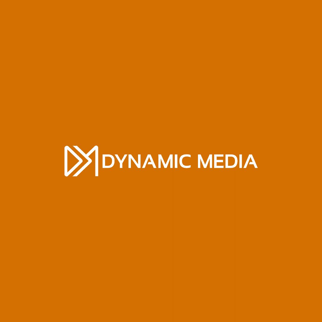 Dynamic Media cover
