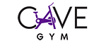 Cave Gym logo