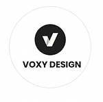 Voxy Design logo