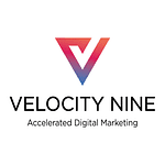 Velocity Nine logo
