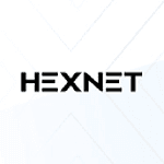 Hexnet Digital Agency logo