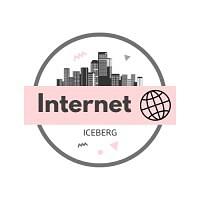 Interneticeberg Marketing cover