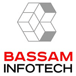 Bassam Infotech LLP logo