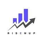 Risenup Digital marketing Agency logo