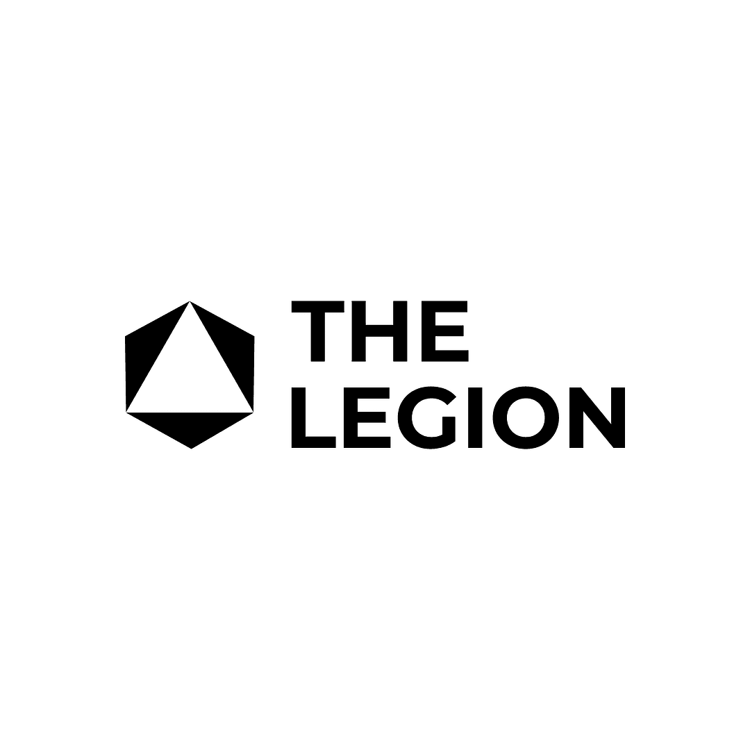 The Legion cover