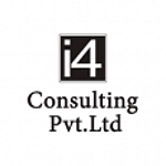 i4 Consulting Pvt Ltd logo