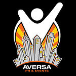 Aversa PR & Events logo