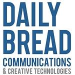 DAILY BREAD Communications | Amsterdam logo