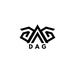Agence DAG logo
