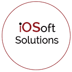 iOSoft Solutions - Best Software Company in Kenya & East Africa. logo