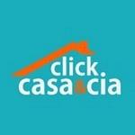 Click Casa & Cia logo