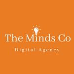 The Minds Co Digital Agency logo