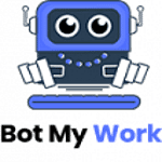 BotMyWork logo