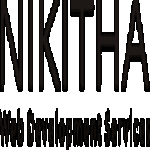 Nikitha logo