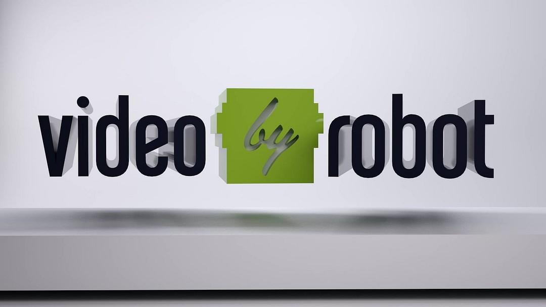 Video By Robot, LLC. cover