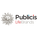 Publicis Life Brands China logo