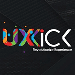 UXKick logo