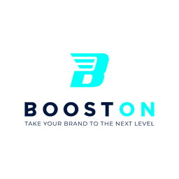 Boost ON Business logo