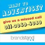 Brand Stand Media Pvt. Ltd. logo