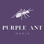 Purple Ant Media, Inc. logo