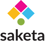 Saketa logo