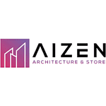 Aizen Archistore logo