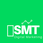 SMT Marketing logo