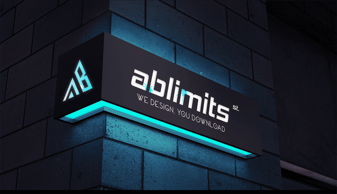 ABlimits Studio cover