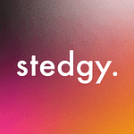 STEDGY logo