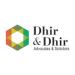 Dhir & dhir Associates logo