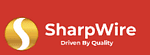SharpWire logo