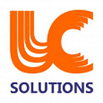 UC Solutions logo