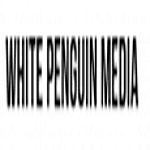White Penguin Media logo