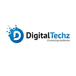 DigitalTechz logo