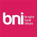bni - bright new ideas logo