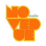 Novedue studio logo