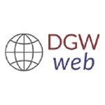 DGW web design