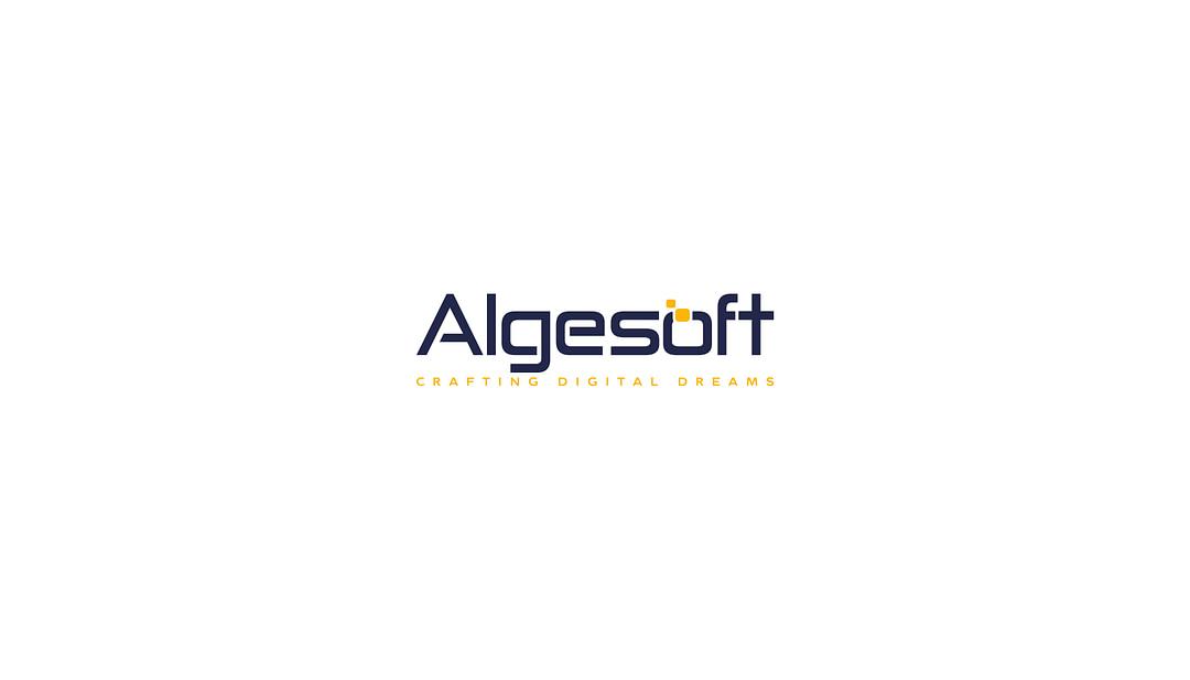 Algesoft cover